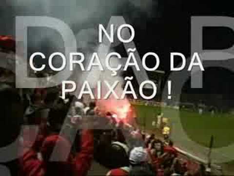 G.E.BRASIL 1 x 0 caxias