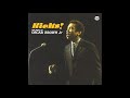 Hazel's Hips - Oscar Brown, Jr.