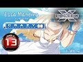 [PUMP IT UP EXCEED] Essa Maneira S8 | CZ (CRAZY) ✔