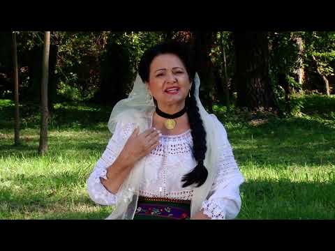 Angelica STĂNESCU & Orchestra ”MUGUREL” din Chișinău - Ion DASCĂL -  M-a încercat viața destul  NOU!