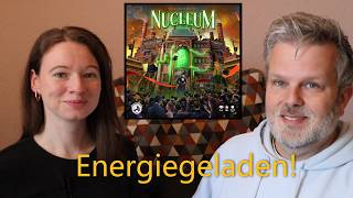10 Plays Nucleum