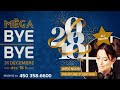 31 December 2018 Bye Bye 2018 Welcome 2019 Last Day Of 2018 Happy New Year 2019