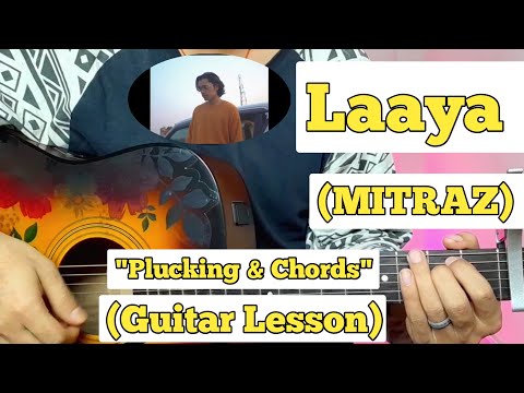 Laaya - Mitraz