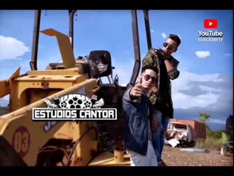 Ya Me Cansé (Video Liryc) - Lunin Y Sky