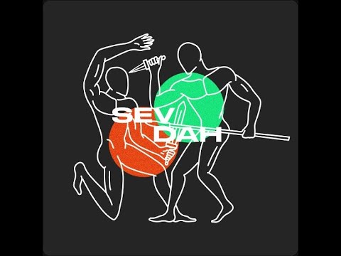 Sev Dah @ CONCEPTUAL VIOLENCE