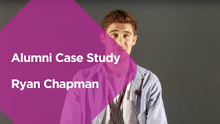 Ryan Chapman Interview