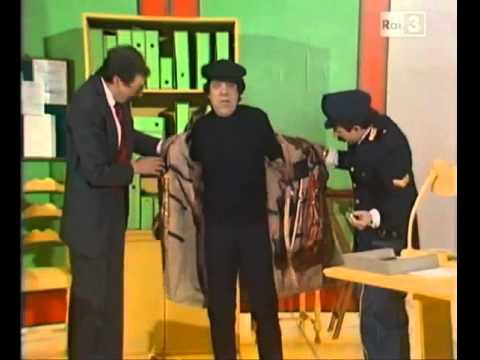 Franco e Ciccio - Il ladro