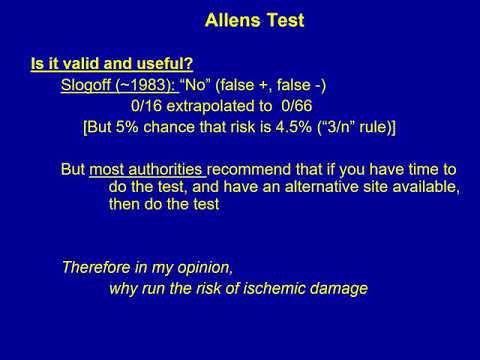Cardiovascular Monitoring Pt. 1 - (Dr. Hessel)