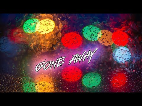 Jonathan Palmer & Danny Fernleigh - Gone Away (New Wave)
