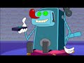 हिंदी Oggy And The Cockroaches OGGY 2 0 Hindi Cartoons For Kids