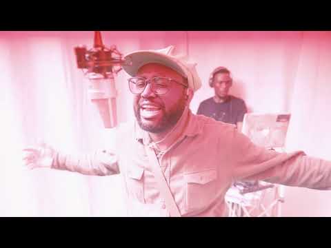 Mustiboy - Igbede (Bbr Studios Sessions)