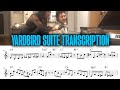 Emmet Cohen Plays Like Barry Harris TRANSCRIPTION