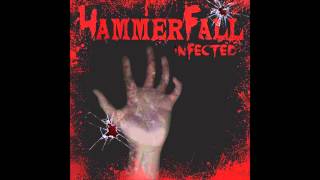 Hammerfall - "Patient Zero" [cut intro]