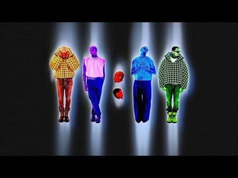 Chris Brown '11:11' Album (Official Mixtape Video)