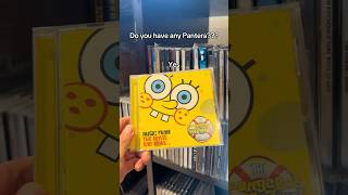 #pantera #spongebobsquarepants #deathrattle