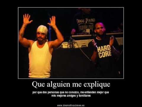 De La Calle Y De La Casa - Los Aldeanos