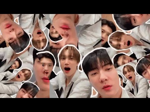 260122 카이 인스타그램 라이브 (w/ 찬열, 세훈) | KAI Instagram Live Full