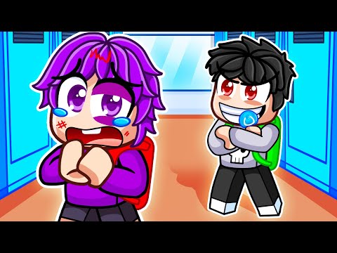 Baby Dash Got Into a FIGHT While at SCHOOL!