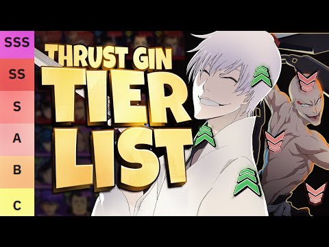 IS GIN TRULEY THE NEW BEST DPS IN THE GAME or IS HE JUST FALLING SHORT hmm?? - Bleach Soul Resonance