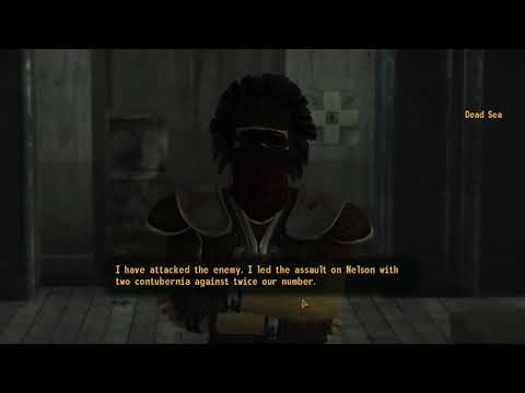 This right here is The Legions problem and why it's doomed to fail