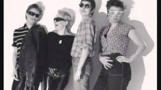 Liliput /  Kleenex , Die Mastrosen =; -)