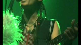 Aterciopelados - Día paranormal (niceto 22/09/10)