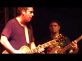 "PARCHMAN FARM" ALBERT CASTIGLIA 2015 CANTON BLUES FEST