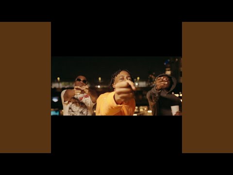 700 HOTEL (feat. Suavve Porter, Kayo Bandz & FreeBandz KG)