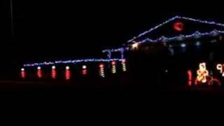 Above the Northern LIghts by Mannheim Steamroller