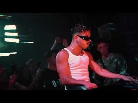 KYBBA @Circle Club Soverato (CZ) DUTTY Summer 2025