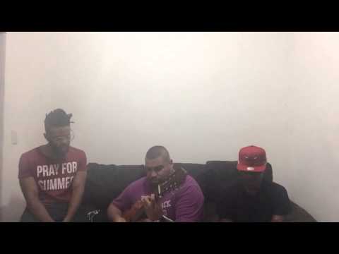 Ensaio Helles I'II make lo to you - Boys II Men