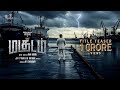 MAGUDAM Official Title Teaser Tamil Vishal Dushara Vijayan Ravi Arasu G V Prakash SGF