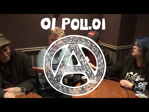OI POLLOI - Interview & Live - MPRV News