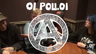 OI POLLOI - Interview &amp; Live - MPRV News