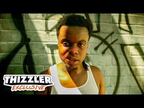 Truestory Tweez - Ghetto (Exclusive Music Video) || Dir. Mky Visualz