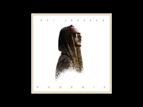 Uzi Junkana - 09. Hip Hop feat. Johnny Marsiglia - Phoenix - 201