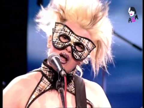 Aleksandra Sladjana Milosevic - Amsterdam