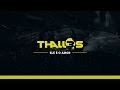 Thalles Roberto Ele é O Amor DVD OFICIAL