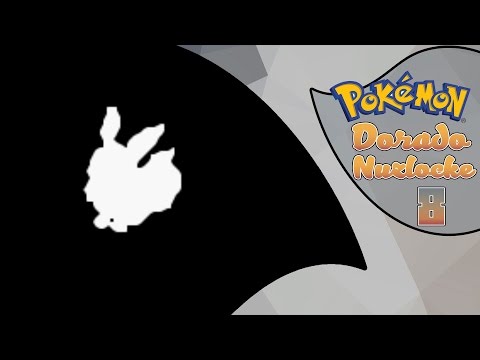 Pokémon Gold Nuzlocke Ep. 8 - MY NEW SUPER TEAM