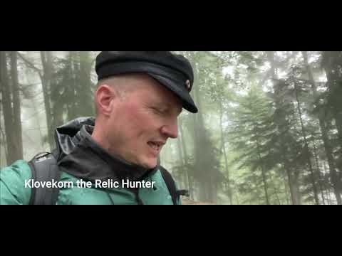 Hitler's log cabin [kampfhäusl] - Mein Kampf - Moll bunker @HISTORY