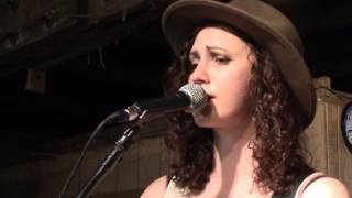 Buttermilk Jamboree 2016 - The Crane Wives - Easier