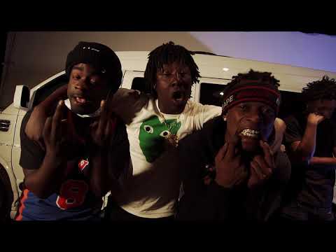 Chris Lockett feat. Young Ro & G Lean - Up Looking Down (Official Video) Dir. by @MikeMikeFilms