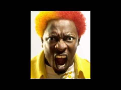 Pon d river remix dancehallparty remake 2012