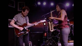 Blues Radio International May 11, 2026 Podcast feat. Vanessa Collier Live in South Florida