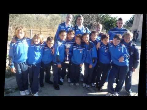 Final Montaura Alevín F7: Atlético Baleares - Cide