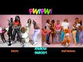 Zuchu Kwikwi Dance Video Parody Padi Wubonn