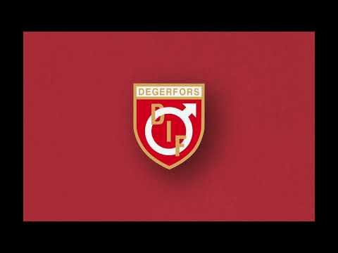 Degerfors IF - Heja Röda Vita Laget