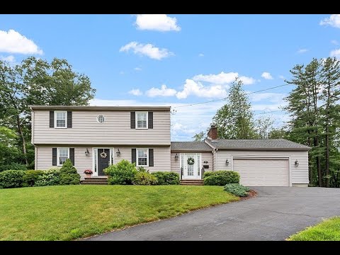 NEW LISTING: 18 Jonathan Lane Chelmsford MA 01824