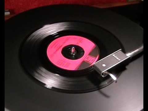 The Honeycombs (Joe Meek) - Can't Get Through To You - 1965 45rpm