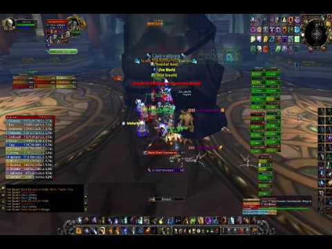 Piampinjr Explicit - Iron Council Hardmode 25